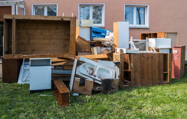 Trash Removal Near Me in Largo, FL